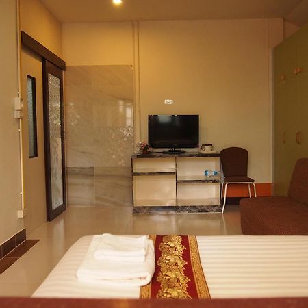 Wiang Kum Kam Resort Chiang Mai Extérieur photo