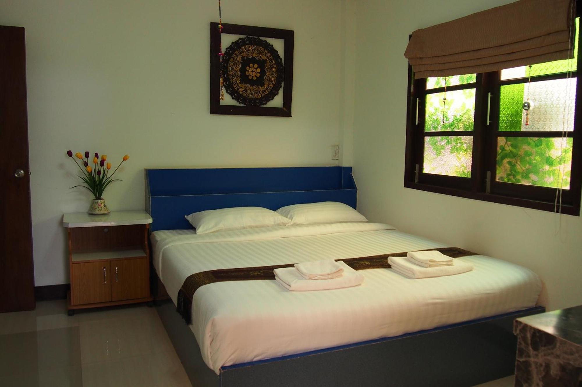 Wiang Kum Kam Resort Chiang Mai Extérieur photo