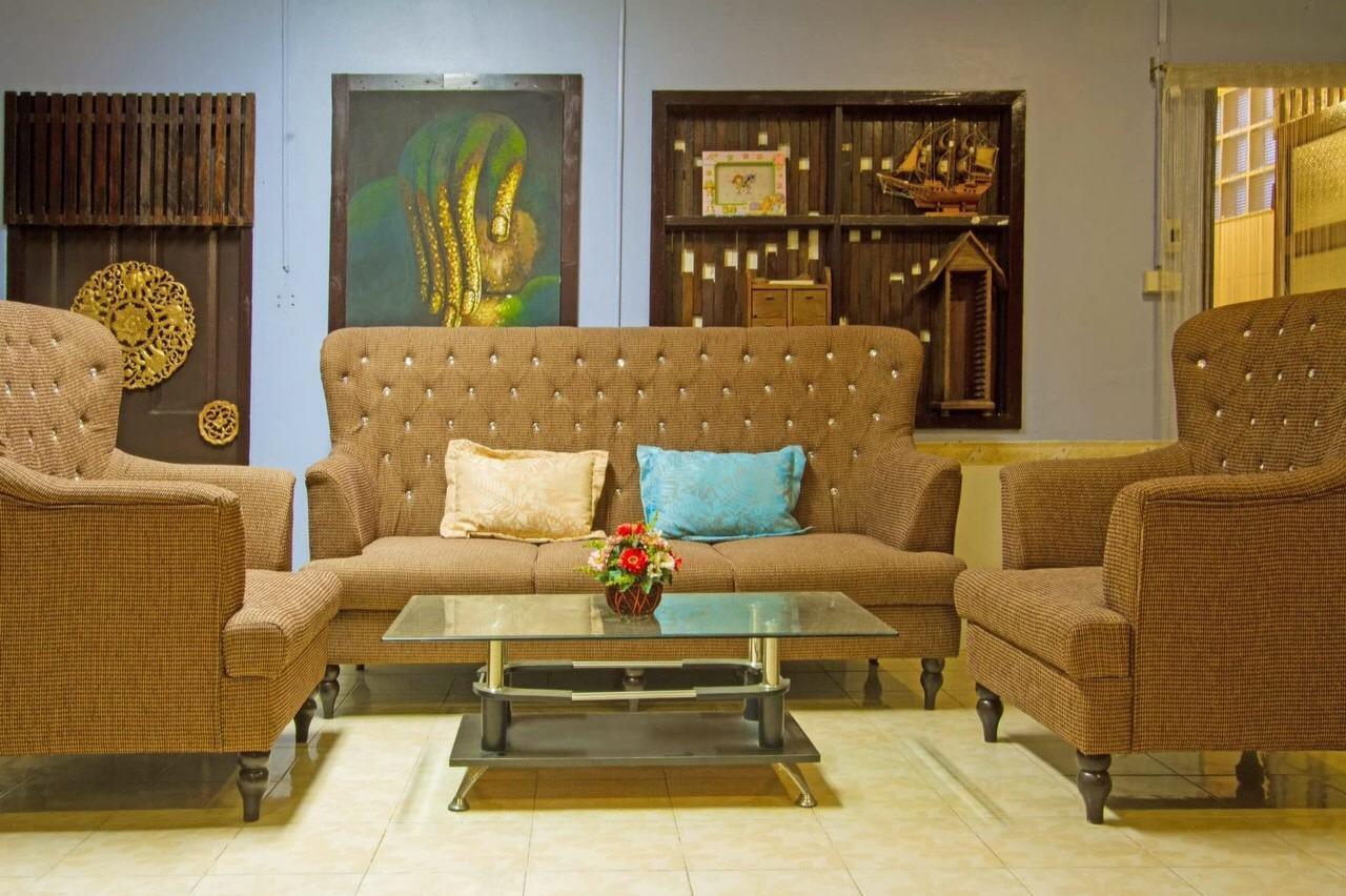 Wiang Kum Kam Resort Chiang Mai Extérieur photo