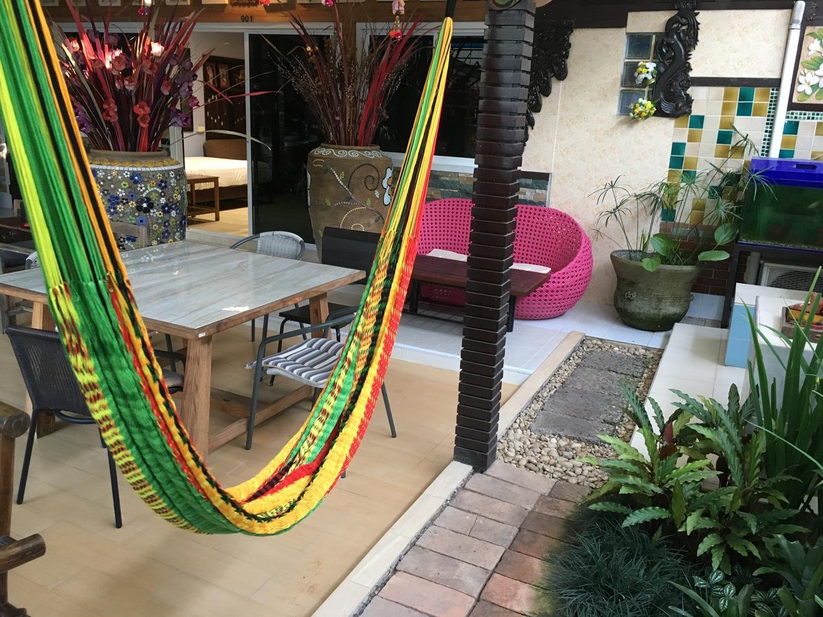 Wiang Kum Kam Resort Chiang Mai Extérieur photo