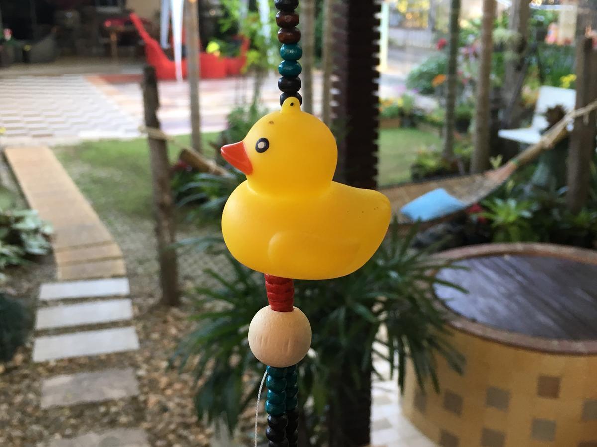 Wiang Kum Kam Resort Chiang Mai Extérieur photo