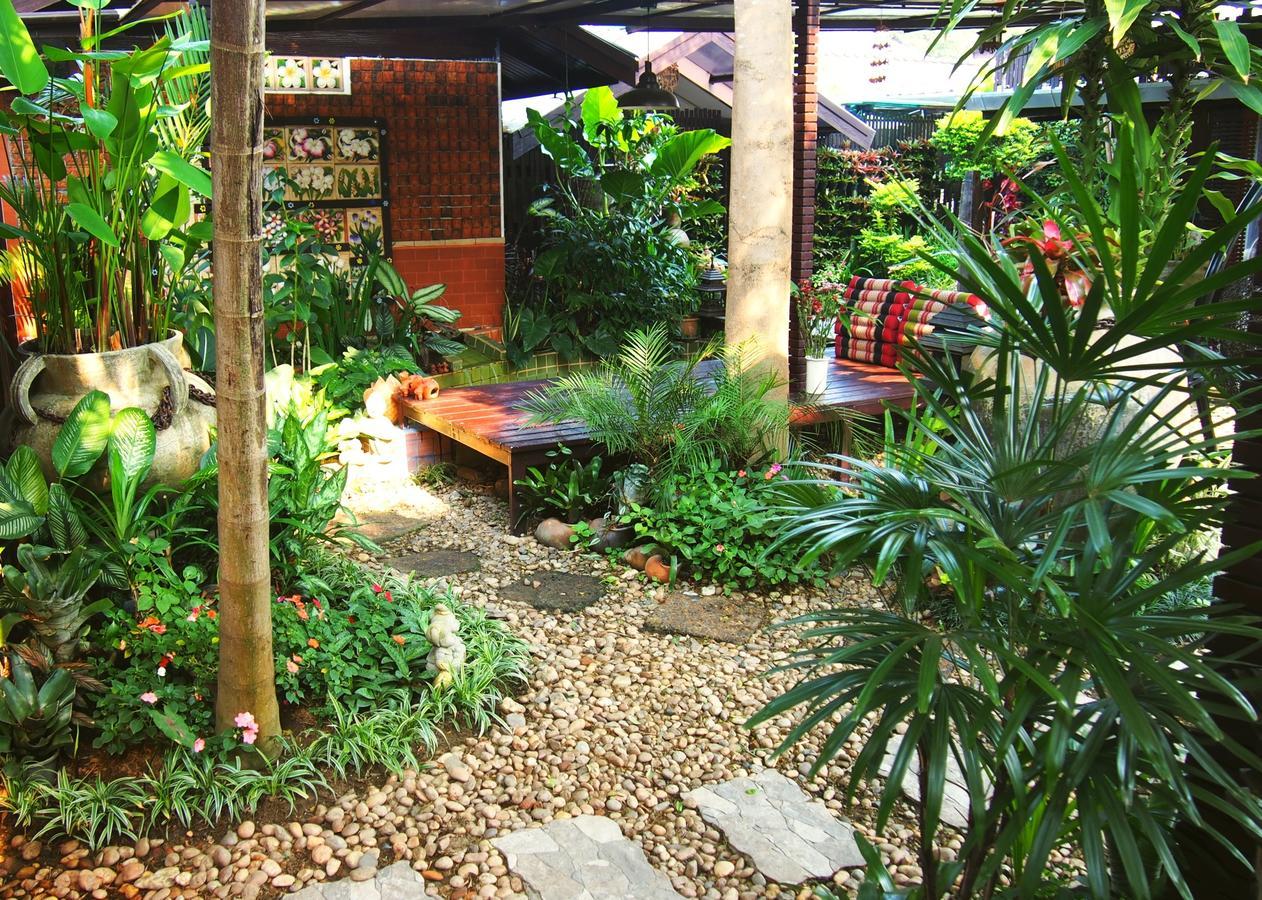 Wiang Kum Kam Resort Chiang Mai Extérieur photo