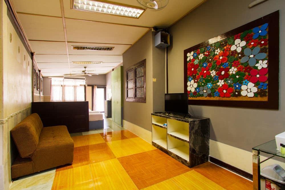 Wiang Kum Kam Resort Chiang Mai Extérieur photo