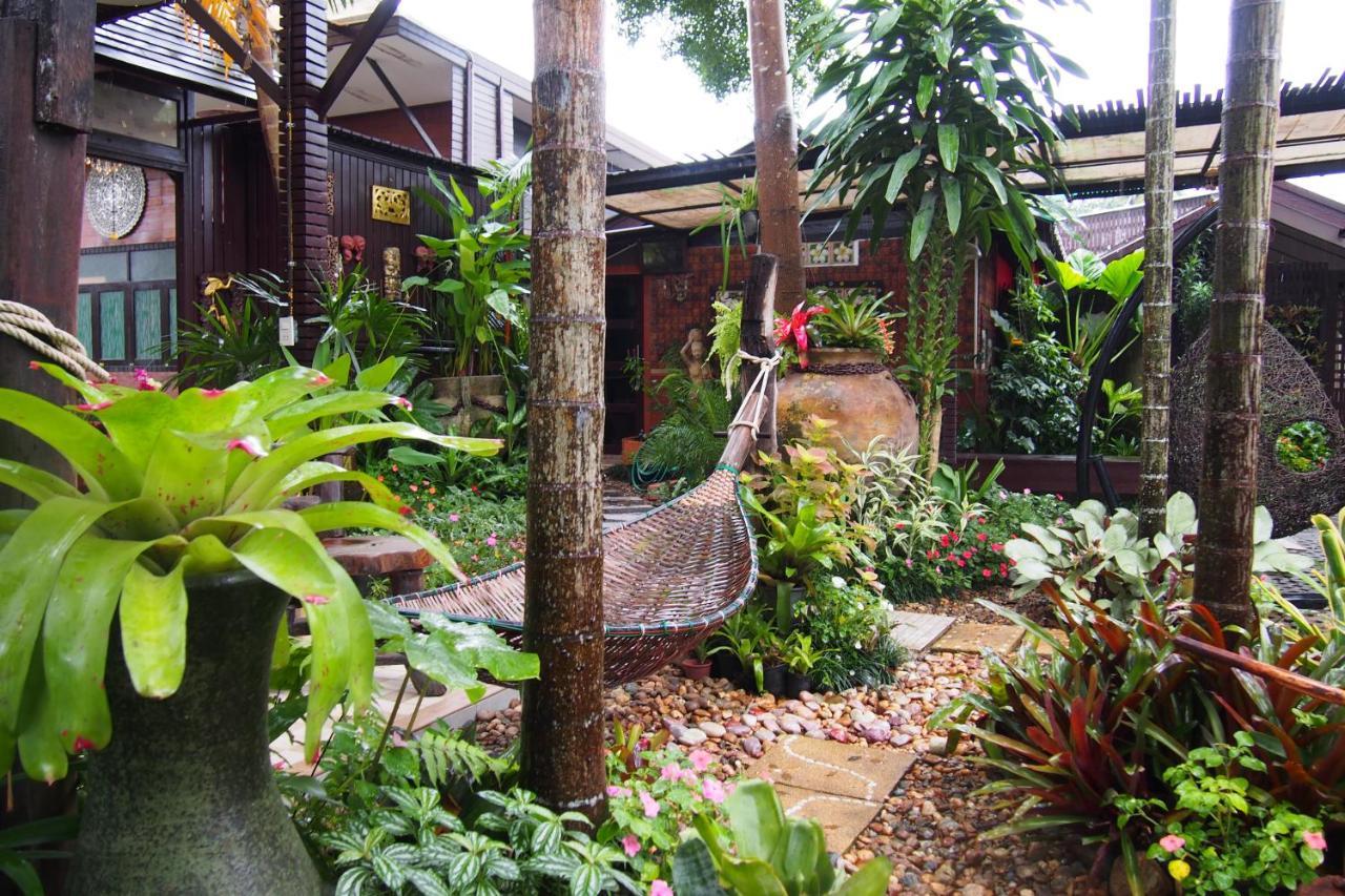 Wiang Kum Kam Resort Chiang Mai Extérieur photo