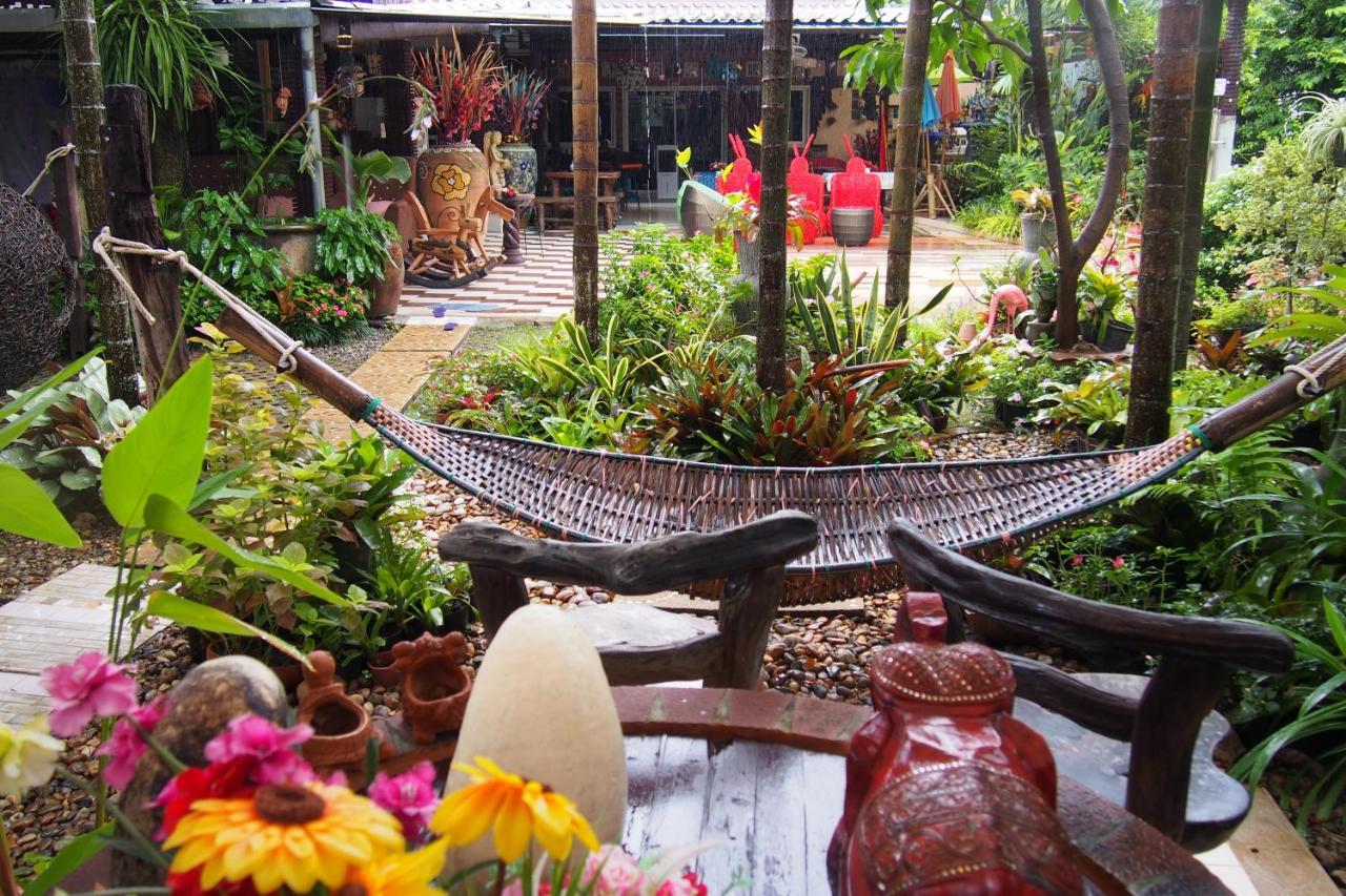 Wiang Kum Kam Resort Chiang Mai Extérieur photo