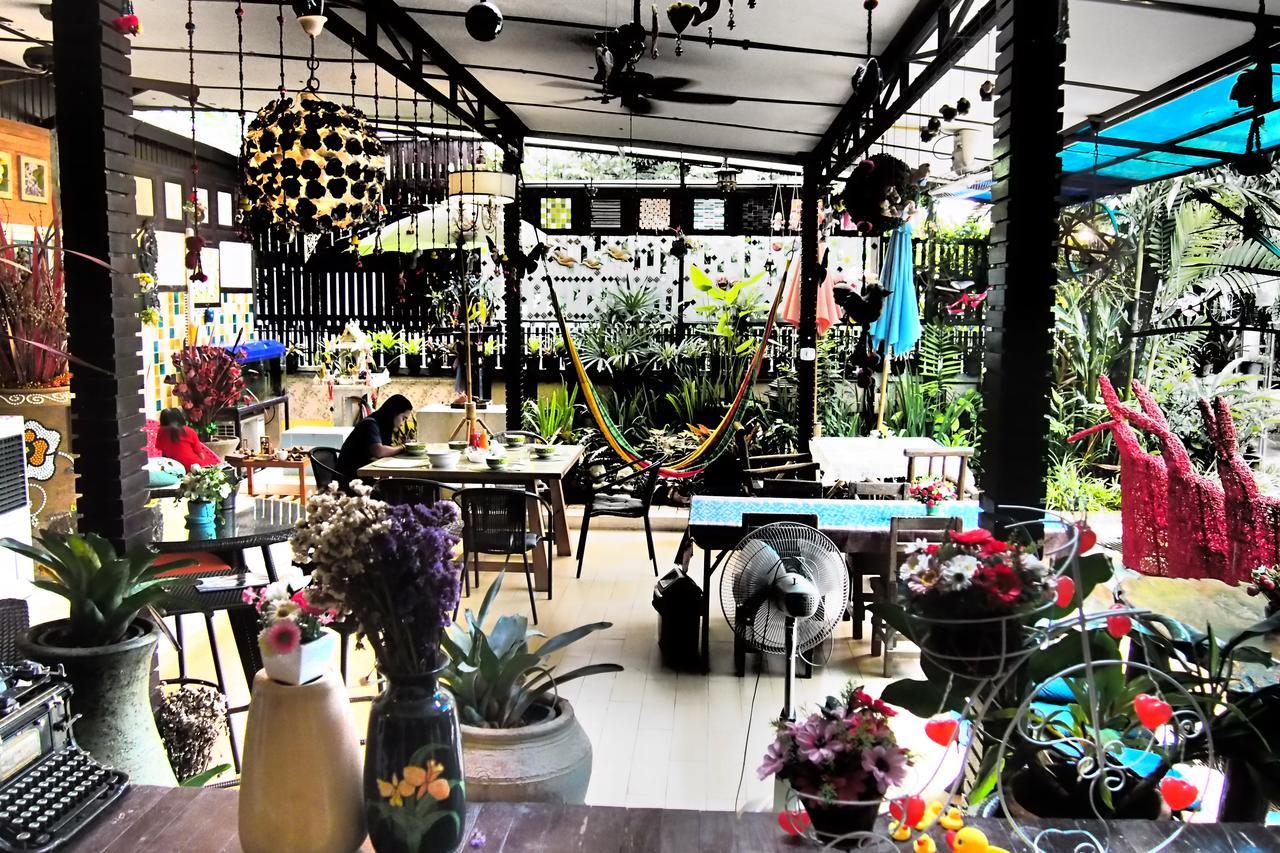 Wiang Kum Kam Resort Chiang Mai Extérieur photo