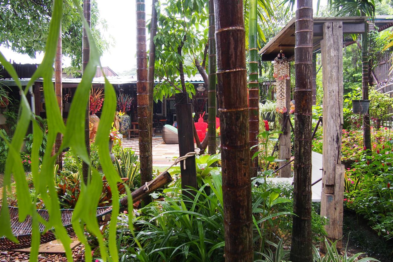 Wiang Kum Kam Resort Chiang Mai Extérieur photo