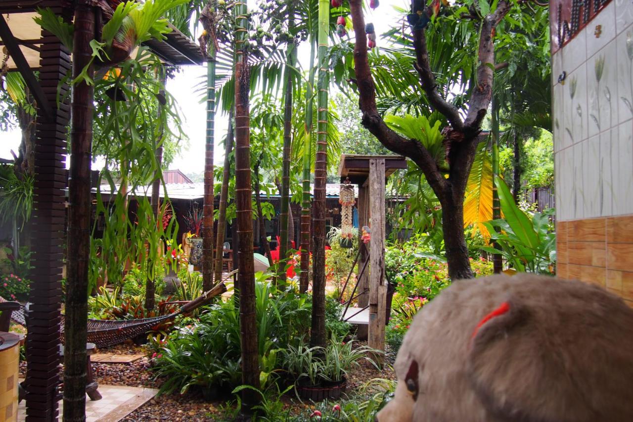 Wiang Kum Kam Resort Chiang Mai Extérieur photo