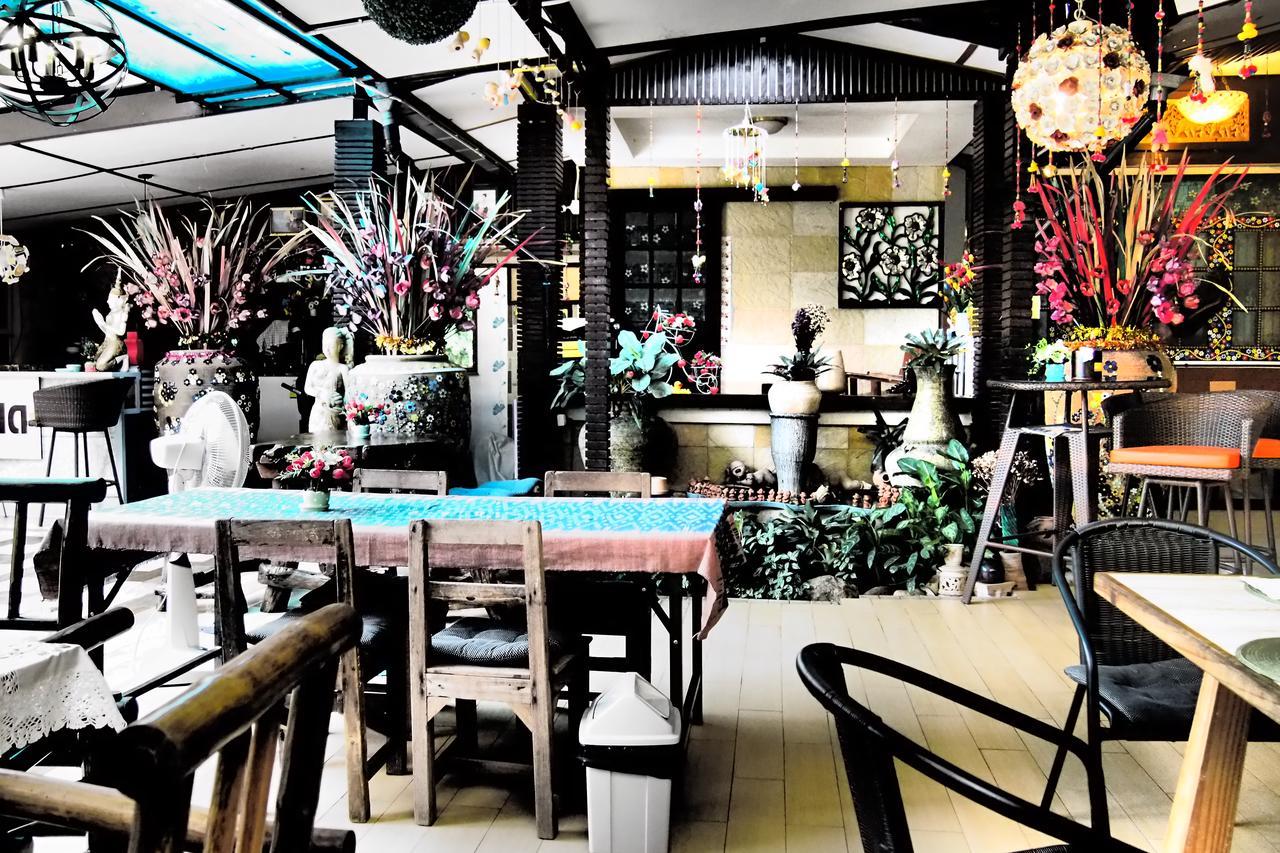 Wiang Kum Kam Resort Chiang Mai Extérieur photo