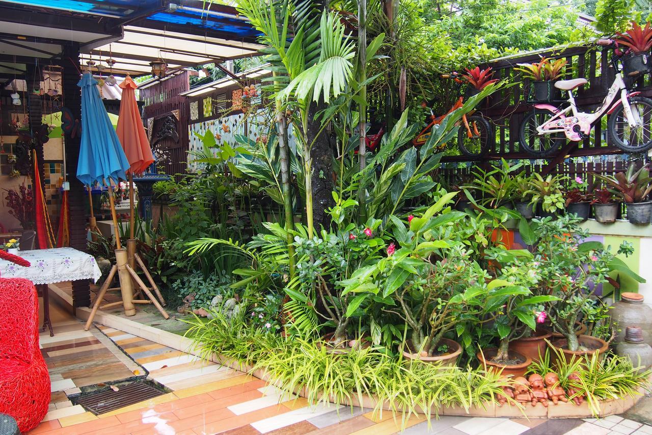 Wiang Kum Kam Resort Chiang Mai Extérieur photo